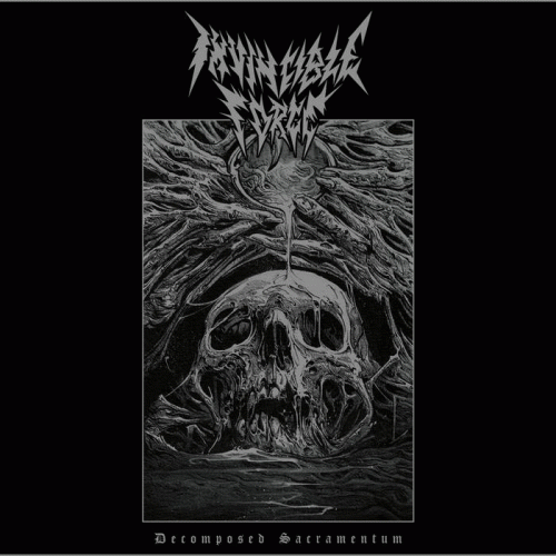 Invincible Force : Decomposed Sacramentum
